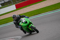 Lower Group Green Bikes